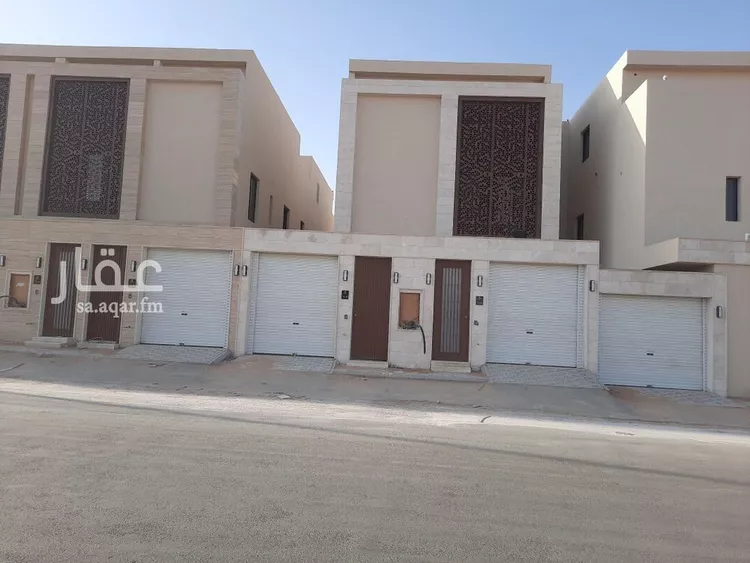 فيلا للبيع في شارع يحيى العصامي, حي طويق, مدينة الرياض, منطقة الرياض صورة 4