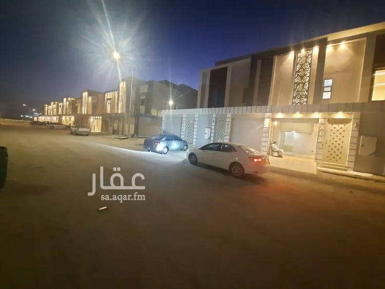 فيلا للبيع في شارع رشاد, حي طيبة, مدينة الرياض, منطقة الرياض صورة 2