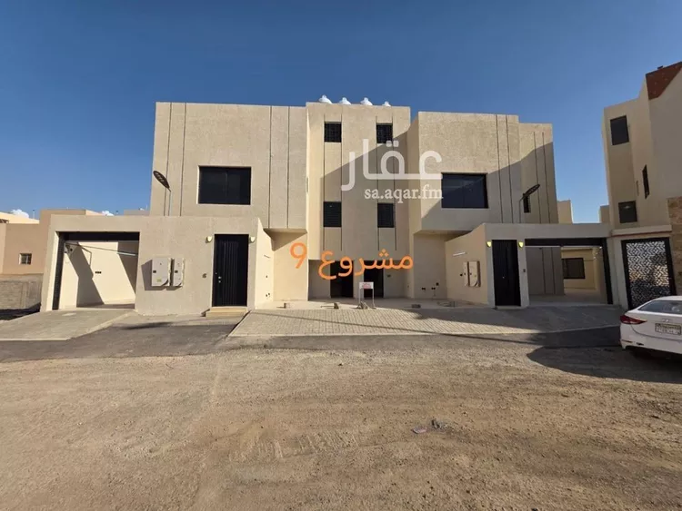 Villa for Sale in Riyadh Badr