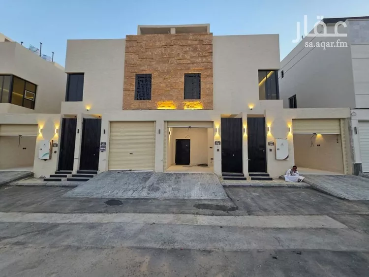 Floor for Sale in Riyadh Taiba 9