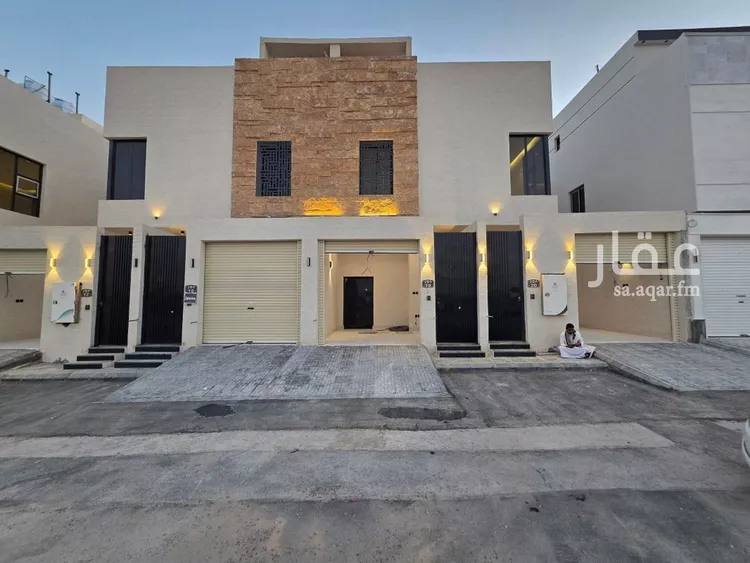 Floor for Sale in Riyadh Taiba