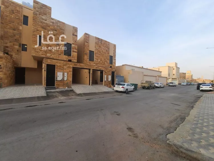 شقة للبيع في شارع سعد بن سعود بن مفلح, حي طويق, مدينة الرياض, منطقة الرياض صورة 4