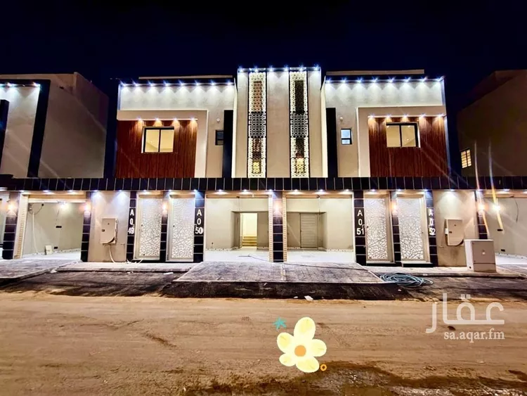 فيلا للبيع في شارع ابن نعيم, حي طيبة, مدينة الرياض, منطقة الرياض