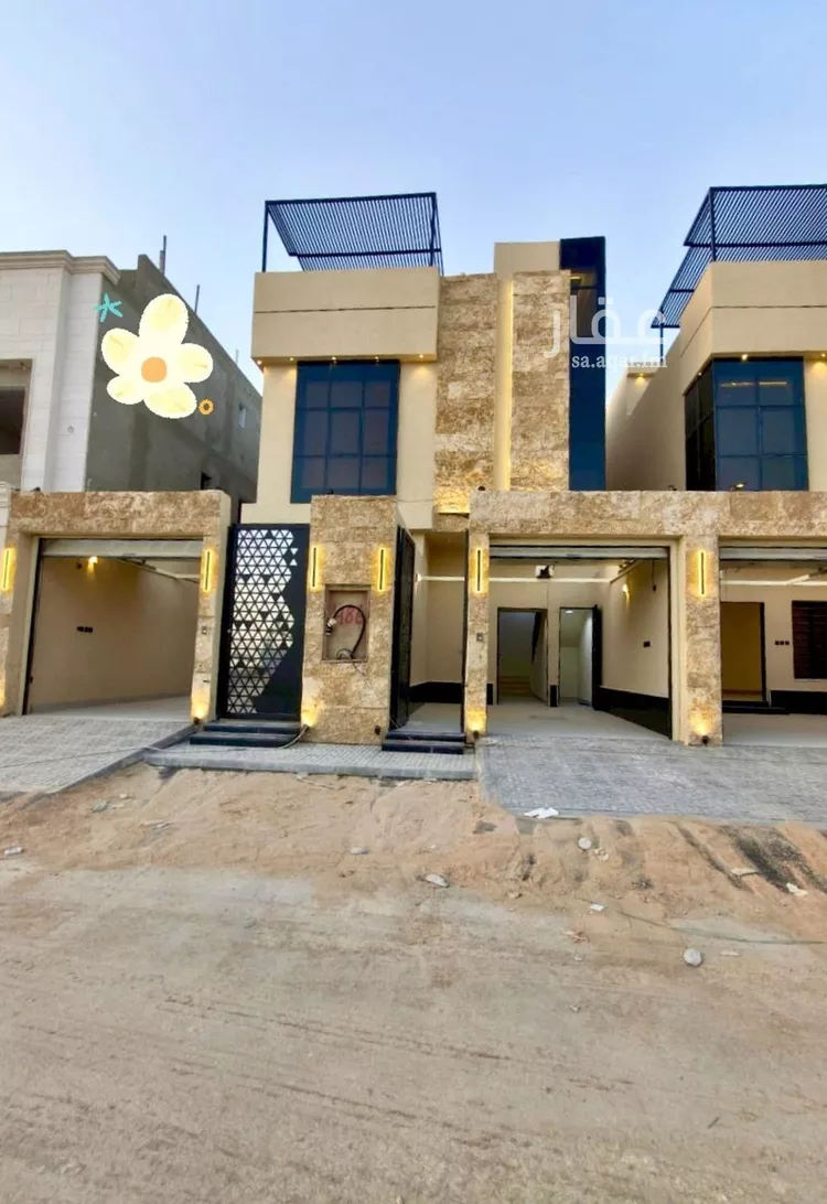 فيلا للبيع في شارع رفحاء, حي طيبة, مدينة الرياض, منطقة الرياض
