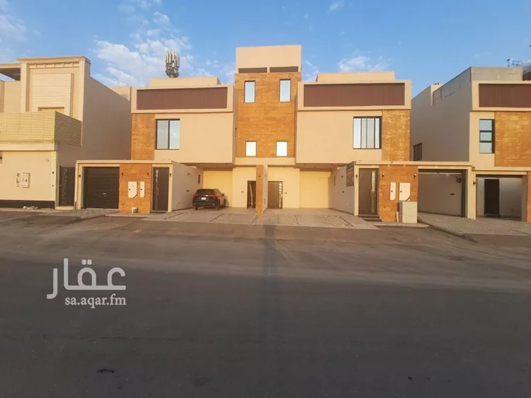 شقة للبيع في شارع حمزة بن عبدالمطلب, حي الحزم, مدينة الرياض, منطقة الرياض صورة 2