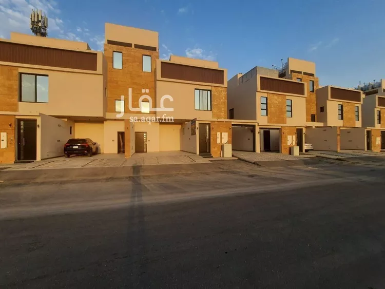 شقة للبيع في شارع حمزة بن عبدالمطلب, حي الحزم, مدينة الرياض, منطقة الرياض صورة 5