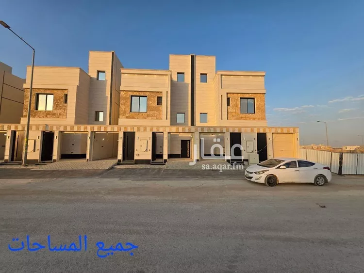Villa for Sale in Riyadh Taiba