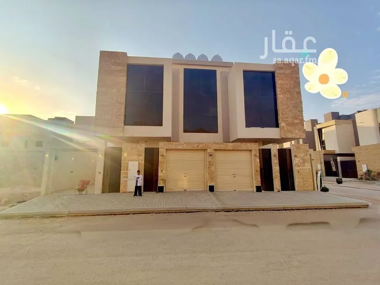 Floor for Sale in Riyadh Taiba
