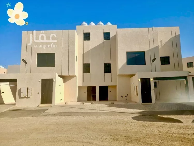 Floor for Sale in Riyadh Badr