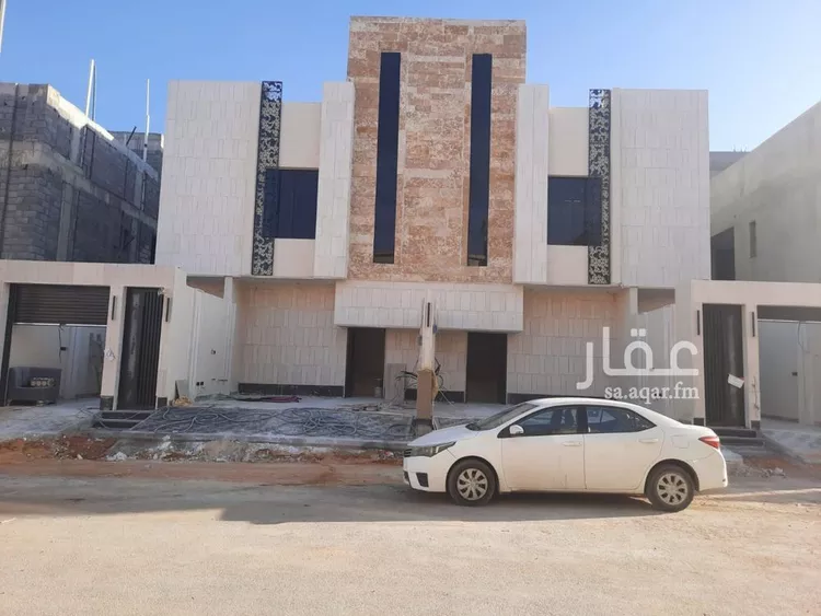 دور للبيع في شارع محمد بن سليمان البسام, حي طويق, مدينة الرياض, منطقة الرياض صورة 3