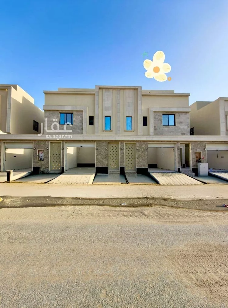 Villa for Sale in Riyadh Taiba