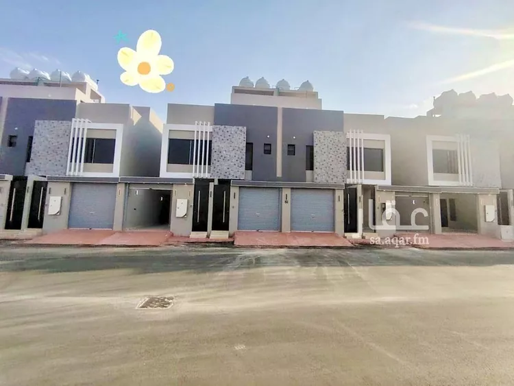 فيلا للبيع في شارع ابن نعيم, حي طيبة, مدينة الرياض, منطقة الرياض