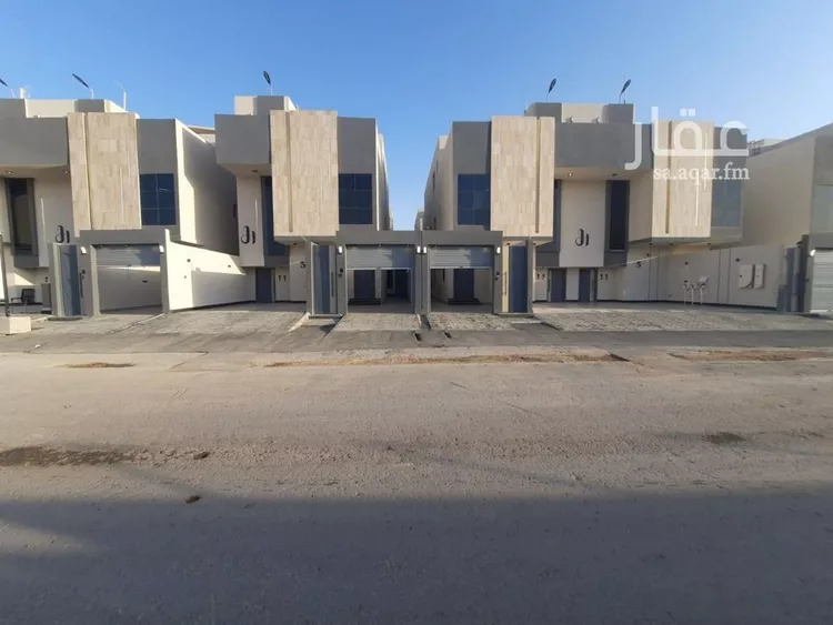 دور للبيع في شارع محمد بن شيبة, حي طويق, مدينة الرياض, منطقة الرياض صورة 2