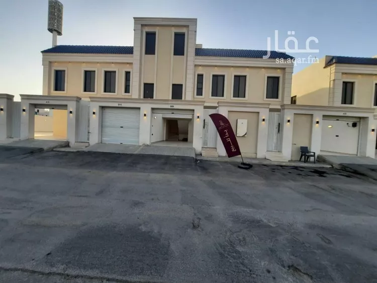 Floor for Sale in Riyadh Badr