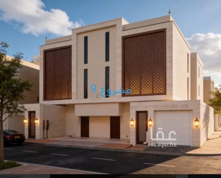 Floor for Sale in Riyadh Tuwaiq