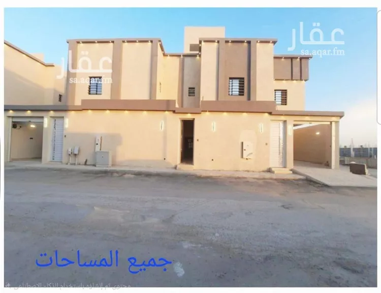 Apartment for Sale in Riyadh Taiba