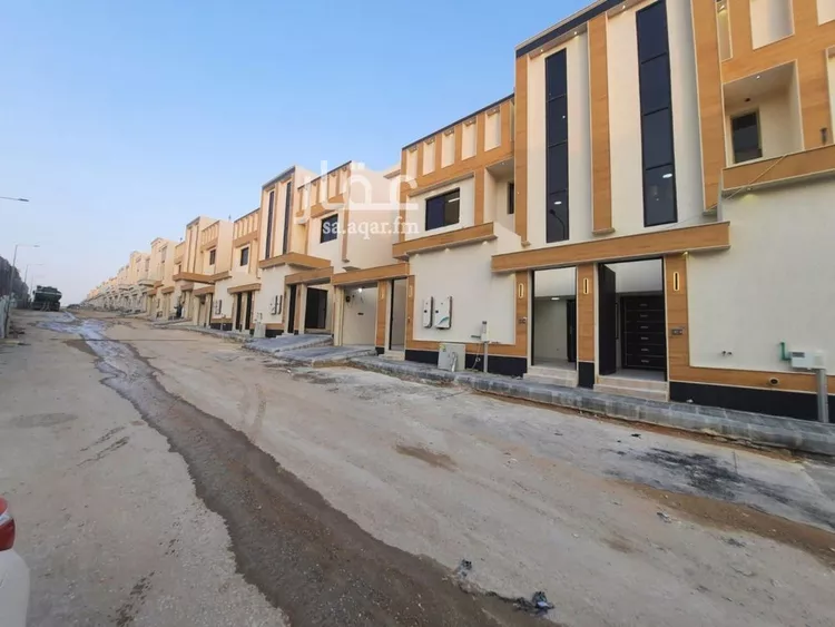 Floor for Sale in Riyadh Taiba صورة 3