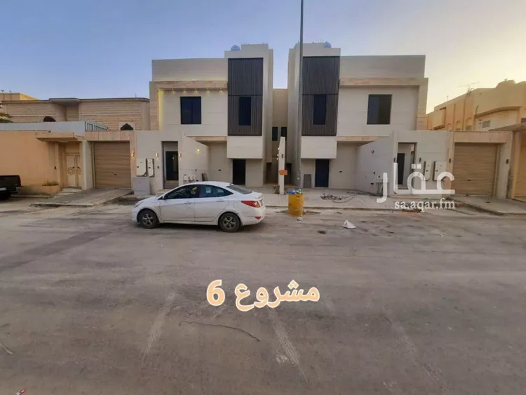 Floor for Sale in Riyadh Al Uraija Al Gharbiyah