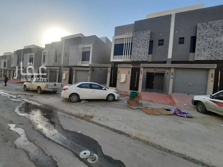 فيلا للبيع في شارع العزيزيه, حي طيبة, مدينة الرياض, منطقة الرياض صورة 3