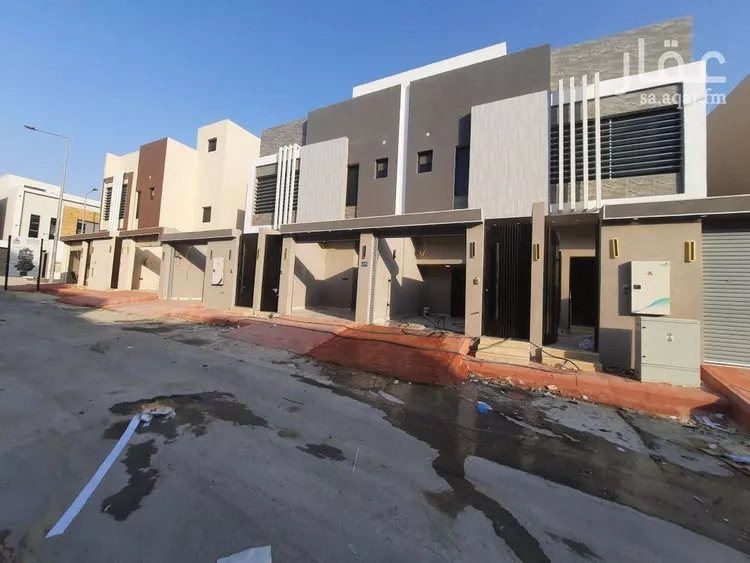 فيلا للبيع في شارع العزيزيه, حي طيبة, مدينة الرياض, منطقة الرياض 6