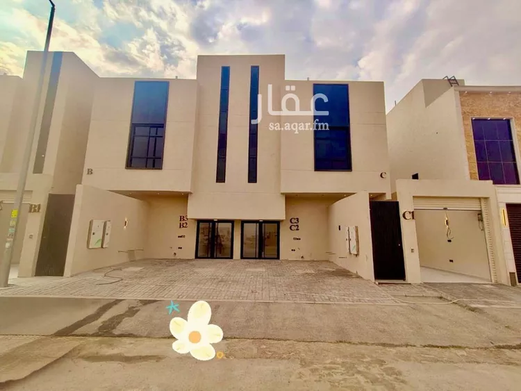 دور للبيع في شارع ابن نعيم, حي طيبة, مدينة الرياض, منطقة الرياض