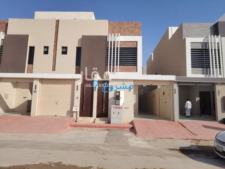 فيلا للبيع في شارع الامام مسلم, حي بدر, مدينة الرياض, منطقة الرياض