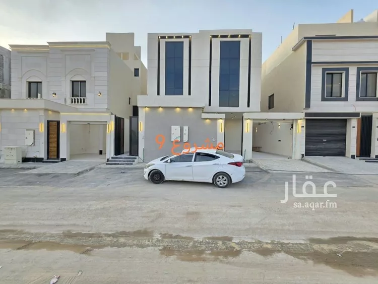 Apartment for Sale in Riyadh Taiba