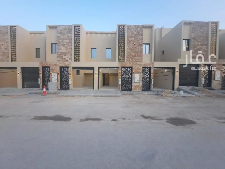 Villa for Sale in Riyadh Taiba