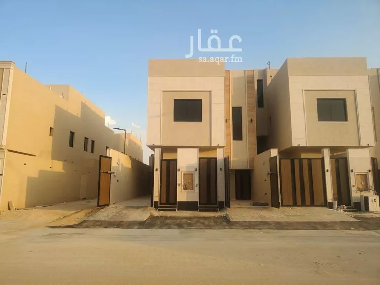 فيلا للبيع في شارع ابن نعيم, حي طيبة, مدينة الرياض, منطقة الرياض 7