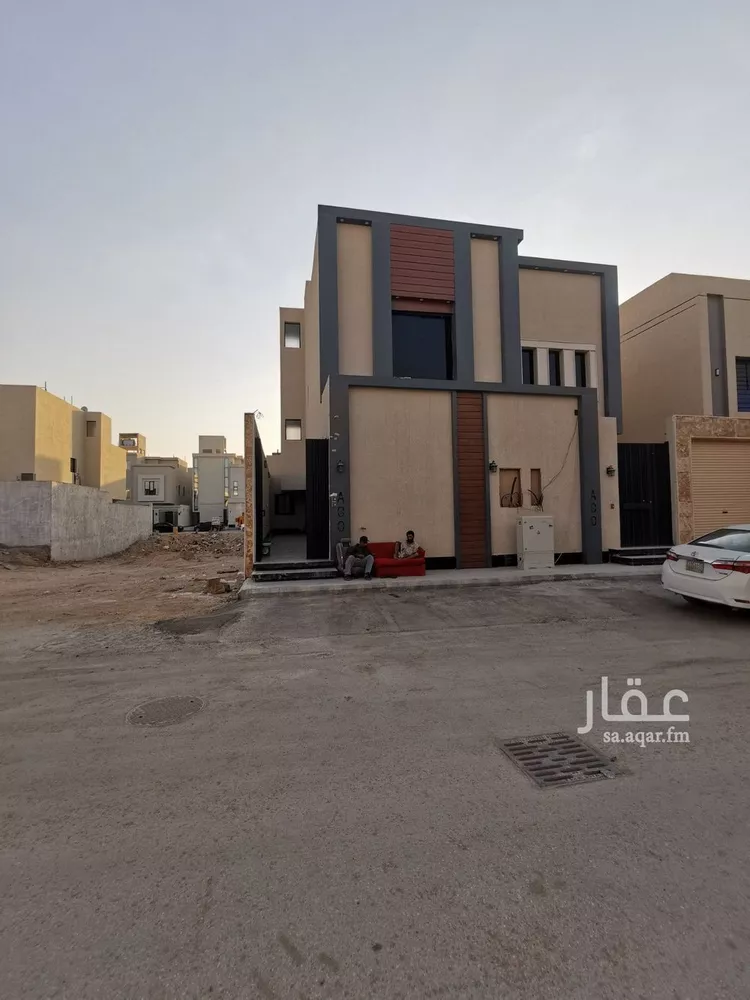 Apartment for Sale in Riyadh Taiba