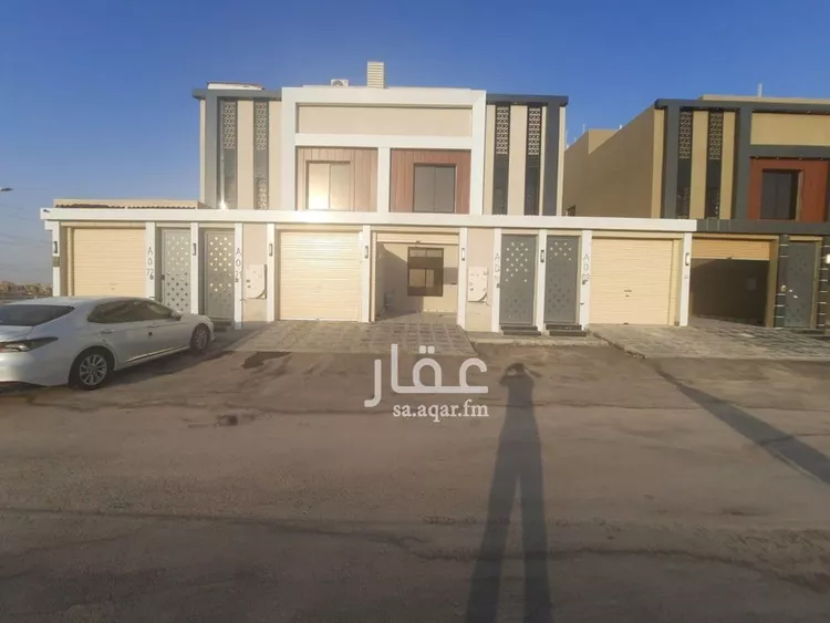 Villa for Sale in Riyadh Okaz