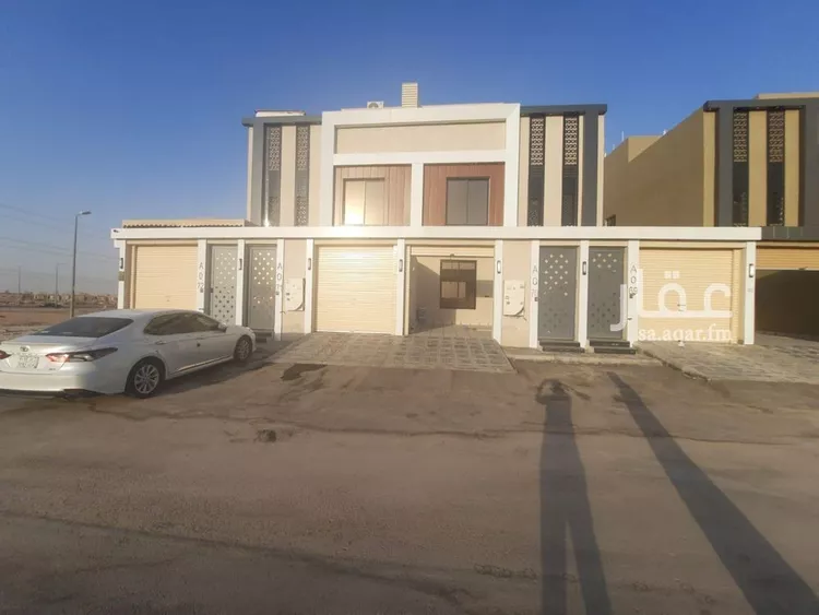فيلا للبيع في شارع حامد عبدالحفيظ, حي عكاظ, مدينة الرياض, منطقة الرياض صورة 2