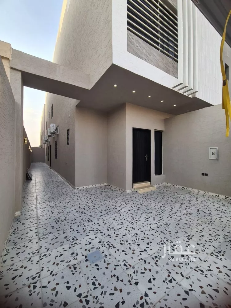 فيلا للبيع في شارع العزيزيه, حي طيبة, مدينة الرياض, منطقة الرياض 10