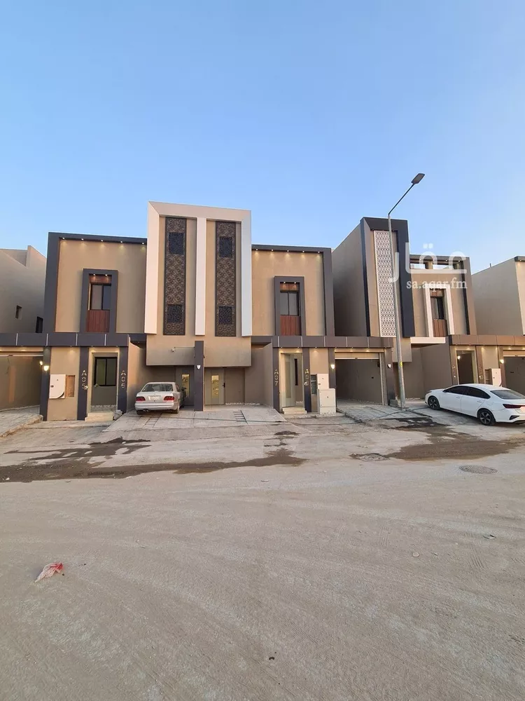 دور للبيع في شارع ابن نعيم, حي طيبة, مدينة الرياض, منطقة الرياض صورة 2