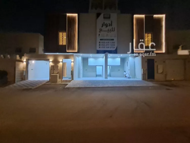 دور للبيع في شارع البنية, حي السويدي, مدينة الرياض, منطقة الرياض