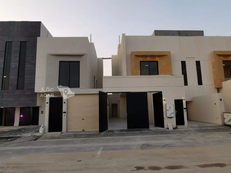 فيلا للبيع في شارع ابن نعيم, حي طيبة, مدينة الرياض, منطقة الرياض صورة 2