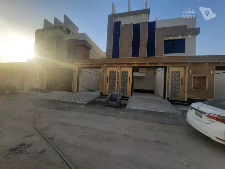 دور للبيع في شارع العزيزيه32, حي طيبة, مدينة الرياض, منطقة الرياض صورة 3