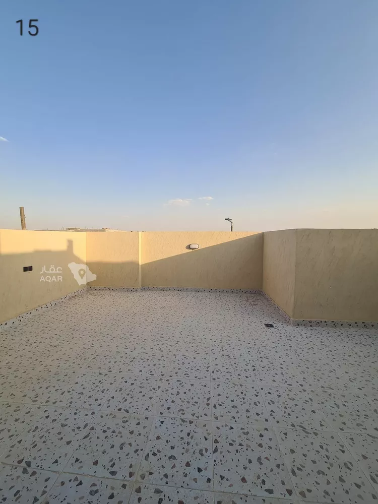 فيلا للبيع في شارع العزيزيه, حي طيبة, مدينة الرياض, منطقة الرياض 16