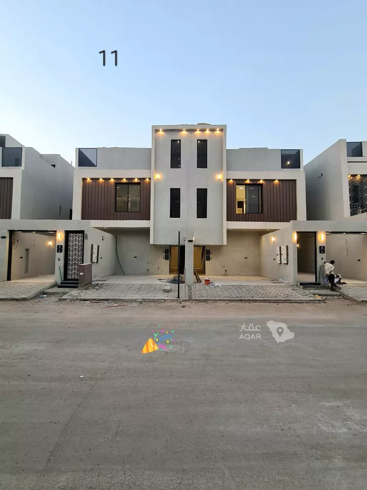 Floor for Sale in Riyadh Taiba