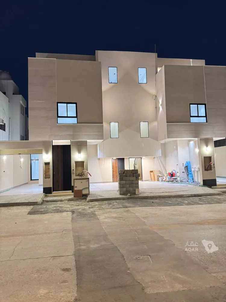 شقة للبيع في شارع مهرة, حي العريجاء الغربي, مدينة الرياض, منطقة الرياض