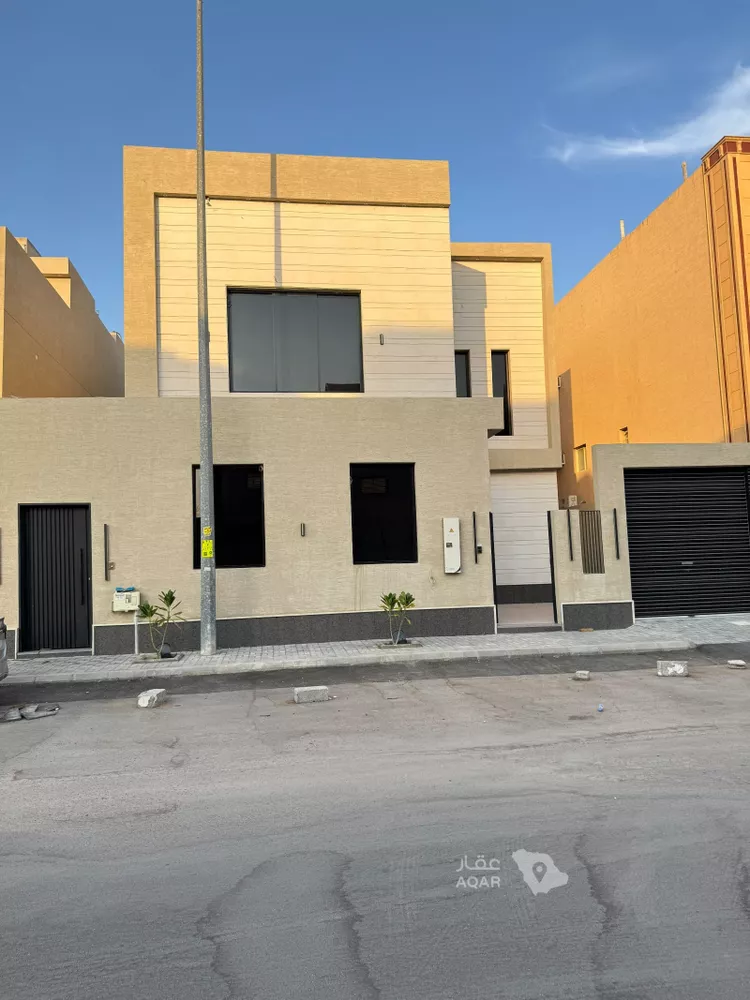 Villa for Sale in Riyadh Dhahrat Laban