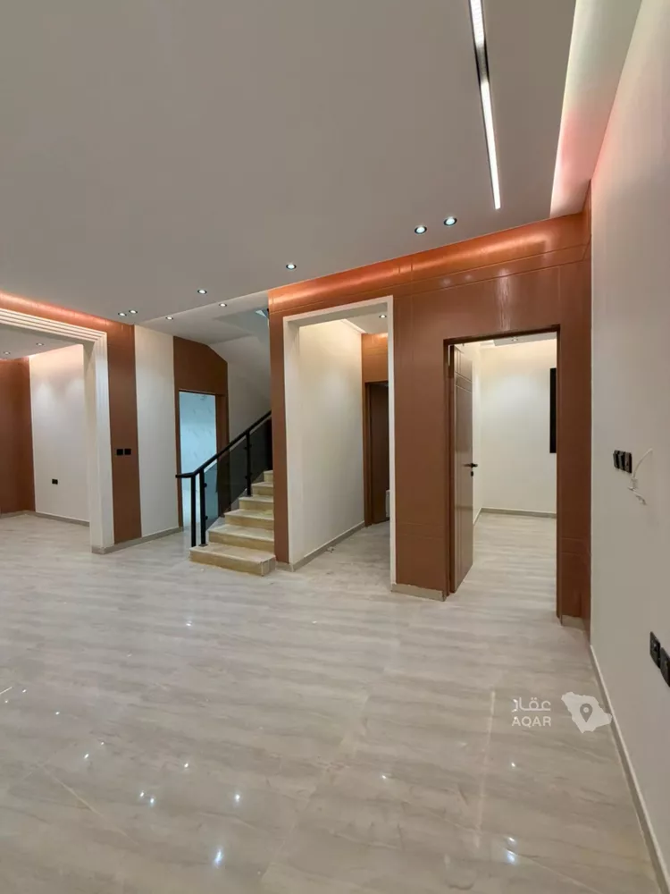 فيلا للبيع في شارع ابن خزرج, حي العريجاء الغربي, مدينة الرياض, منطقة الرياض صورة 5