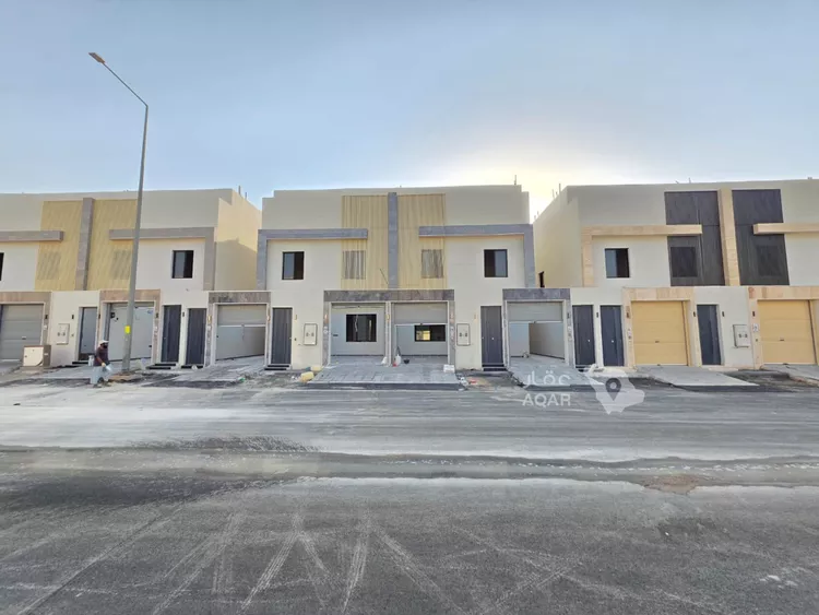 Villa for Sale in Riyadh Okaz صورة 2