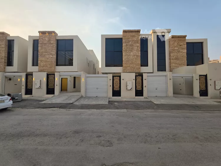 فيلا للبيع في شارع القاسم الديمرتي, حي بدر, مدينة الرياض, منطقة الرياض 2