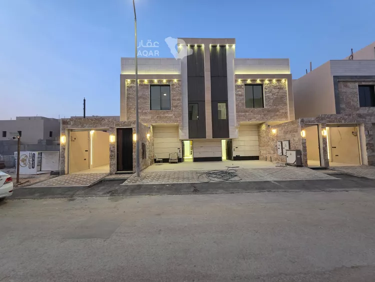 دور للبيع في شارع عبدالله السديس, حي بدر, مدينة الرياض, منطقة الرياض 4