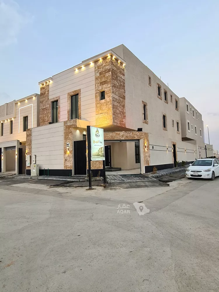 دور للبيع في شارع العزيزيه, حي طيبة, مدينة الرياض, منطقة الرياض 2