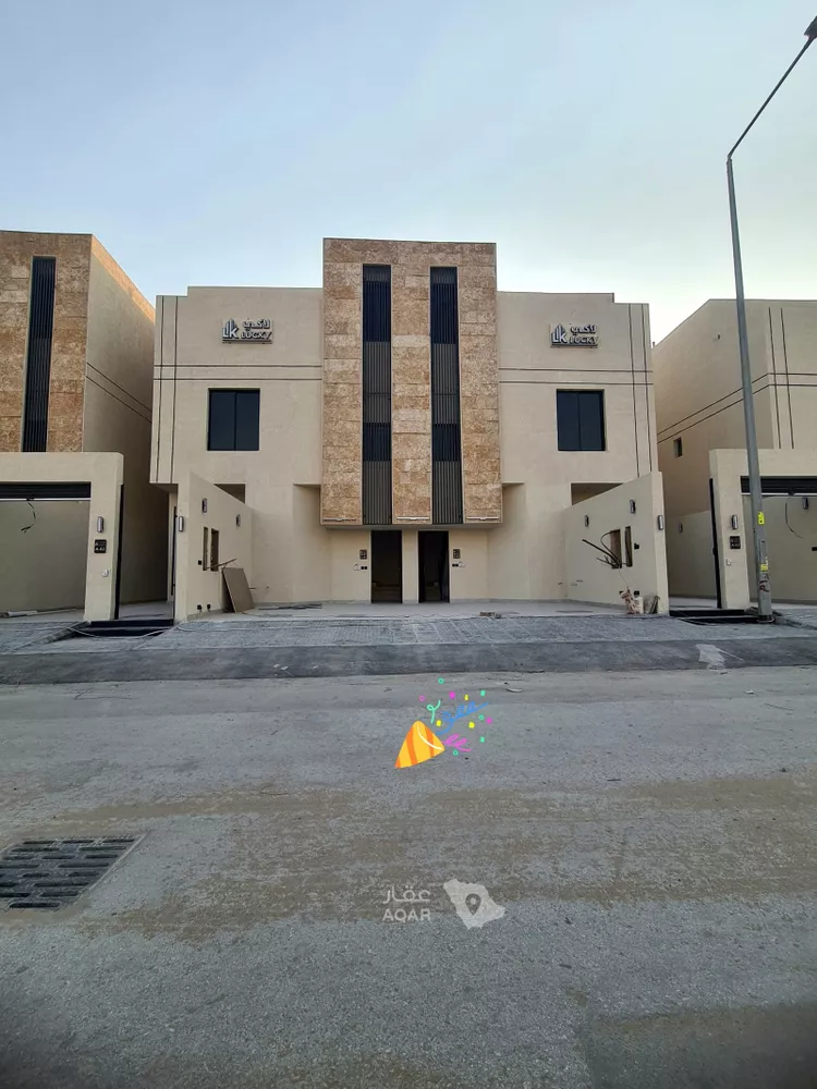 Apartment for Sale in Riyadh Taiba