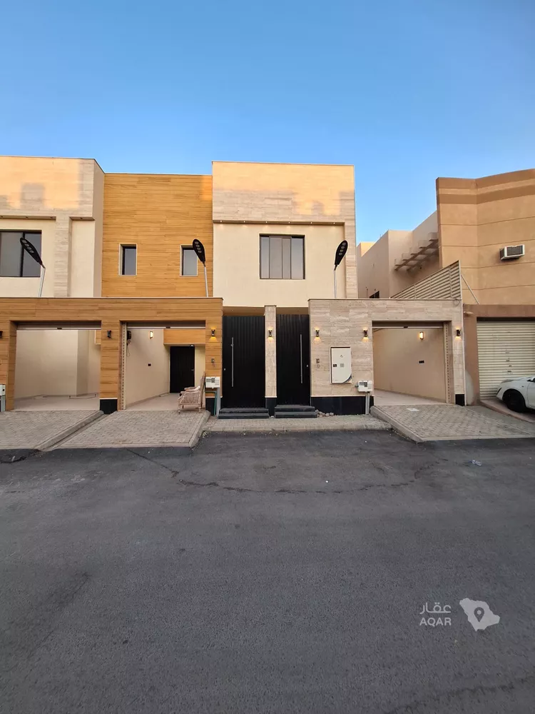 دور للبيع في شارع يوسف المفيد, حي العوالي, مدينة الرياض, منطقة الرياض