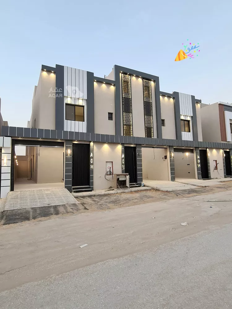 Floor for Sale in Riyadh Taiba 2