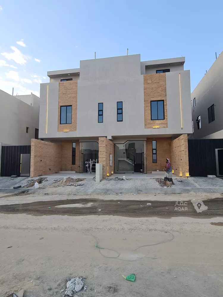 Villa for Sale in Riyadh Taiba صورة 2